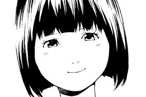 第４１話 年越しに猫又 표지
