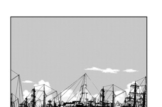 第９８話 （３） 표지