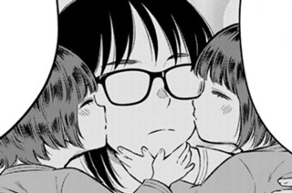 Episode.25（中編）生まれる前から 표지
