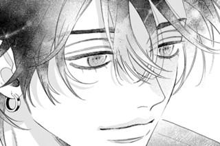 第3話-3 恋人③ 표지