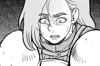 第７４話 背中の傷は技術者の勲章 표지