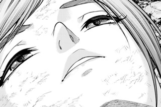 第９１話 おもい 표지