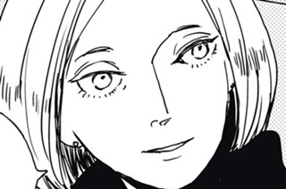 ｃｈａｐｔｅｒ４３ 표지