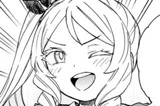 第９７話 変わるもの 変わらないもの 표지