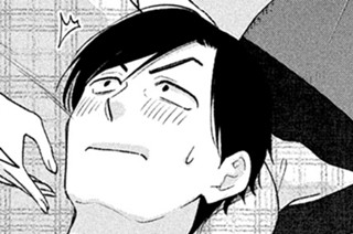 第６０話 告白 표지