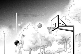 第２４話 初めての応援 표지