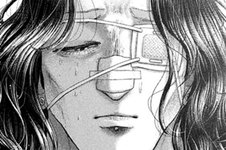 第９８話 会話 표지