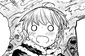 第５４話 竜の心臓（ドラゴンハーツ） 표지