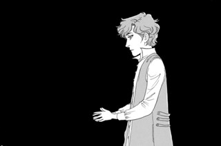 第３６話 （１） 표지