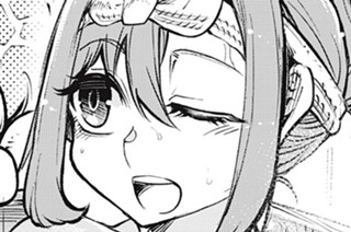 第３５話 すっかり豹変してしまいました 표지