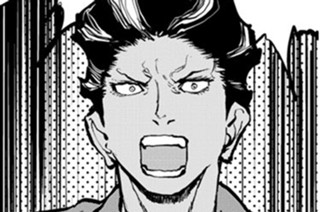 第６８話 표지