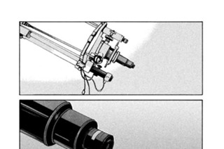 第１９話 素敵に不敵 표지