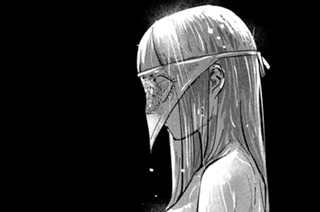 第６話 敗戦後の処世 표지