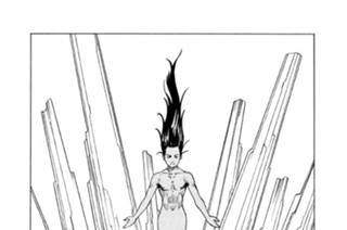 第９０話 「Ｔｈｅ Ｗｈｏｌｅ ｏｆ ｔｈｅ Ｍｏｏｎ」 표지