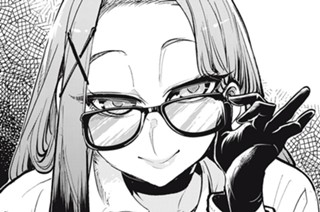 第３６話 （前編）我々の本領発揮です① 표지