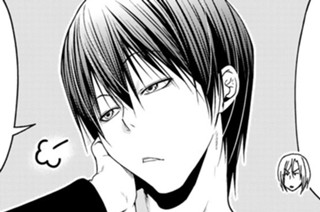 【第102話前編】 宗教勧誘 표지