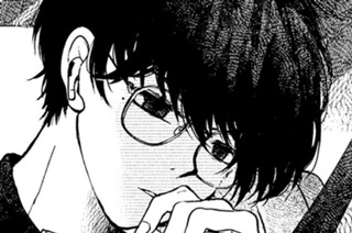 第８話 親権（２） 표지