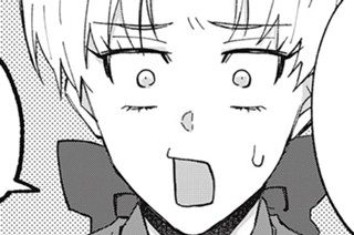 第１６話 いじめられてる？ 표지