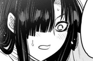 第４７話 勇者、神々にメンチを切る。そしてエリーゼ、闇堕ちする④ 표지