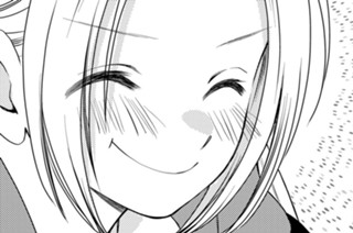第６４話 忘れじの蕎麦粉ガレット 표지