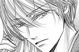 第１１話 契り（２） 표지