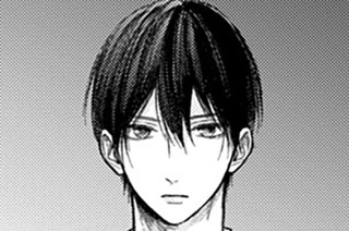 ＃１７ 帰る場所（４） 표지