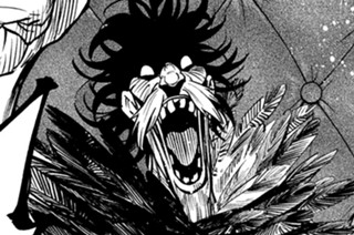 第５８話 満ちぬ渇き② 표지