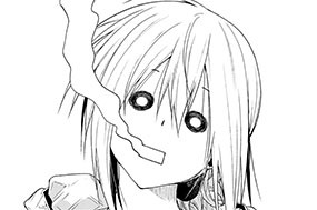 第７１話 コンチング 표지