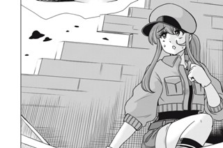 第６話 ＮＧ生活習慣② 표지