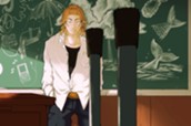 第１話 ワン・ジャイアント・リープ 표지