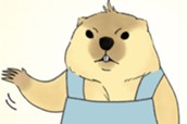 第１話 ケンカをやめて！ 표지