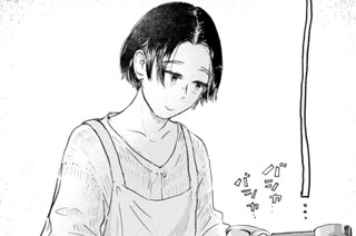 第６話 一番おいしいポテトサラダ 표지