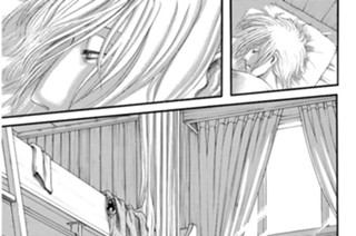 第３１話 微笑み 표지