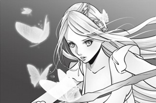 第８話 イチャつく二人は劇物です。（２） 표지