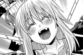 【第23皿(2)】美味のハメ技!! 無限コンボどら焼き!! 표지