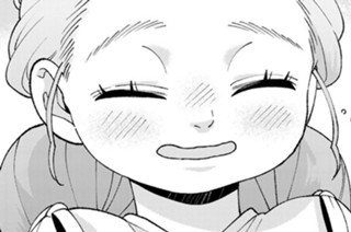 第７話 幽霊の正体 표지