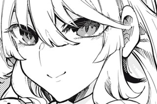 休載イラスト 표지