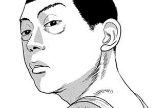 第１５６話 混沌のまんなか 표지