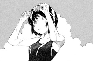 第５９話 謎の水泳大会（後編） 표지