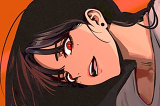 第３４話 反旗 표지