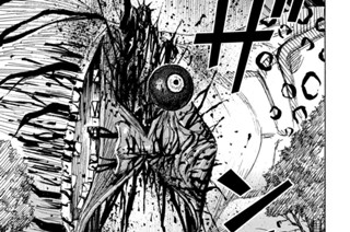 第３２４話 充実した日々 표지