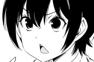 第５２３話 そっくり 표지