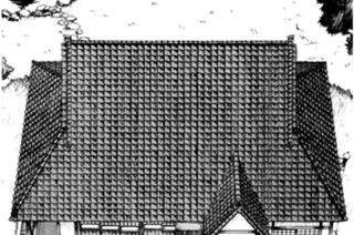 chapter180 水玉の猫と魔法のほうき 표지