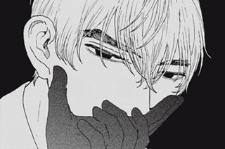 第６話 死にたかった人 표지