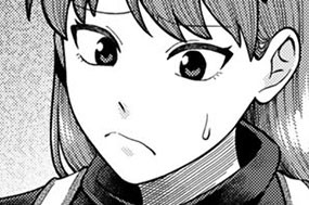 第７話 見極めろ！ ポジショニング 표지