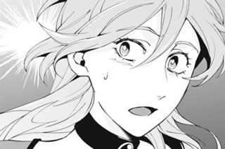 第３話 まだ知らない心 표지