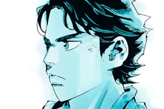 第５７話 クロスロード 표지