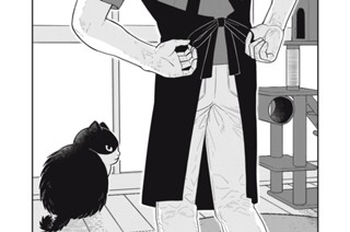 第４２話 お久しぶり 표지