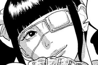 第１６４話 甘美なるお誘い 표지