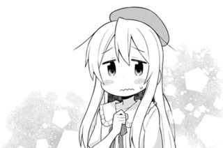 第11話 まひろとアバンチュール 표지